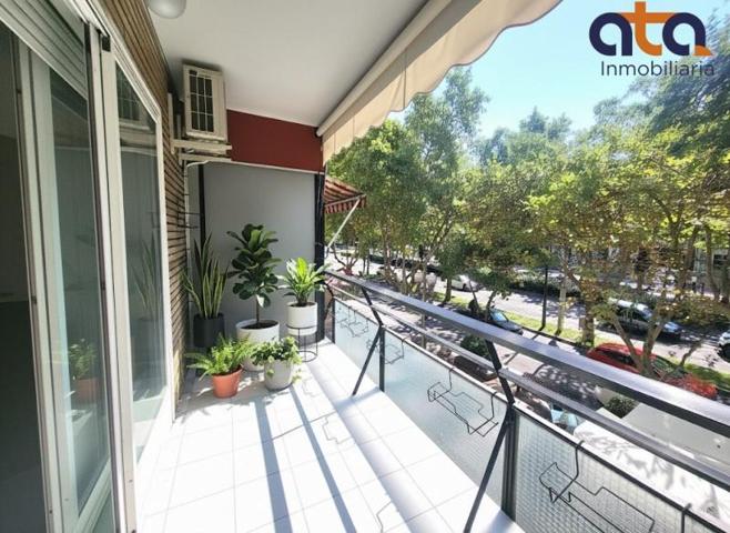 Piso en venta en Valladolid, Paseo Zorrilla photo 0