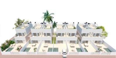 Piso en venta en Pilar de la Horadada, Torre de la Horadada photo 0