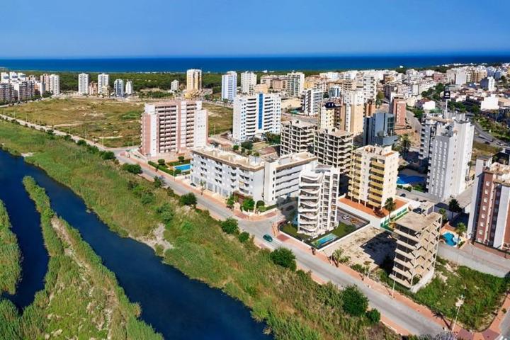 Apartamento en venta en Guardamar del Segura, Guardamar Del Segura photo 0