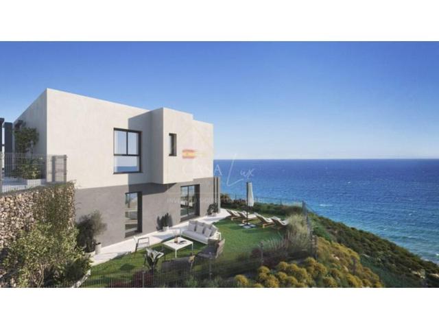 Apartamento en venta en Algarrobo photo 0