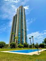 Piso en venta en Benidorm, Benidorm photo 0