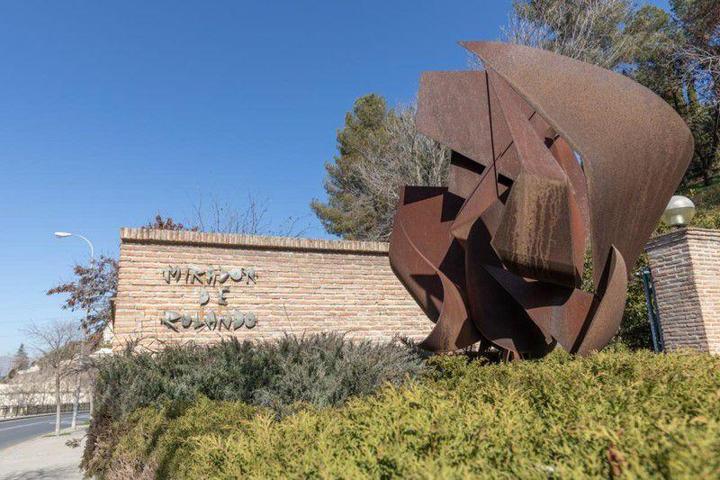 Adosada en venta en Granada, ALBAIZIN photo 0