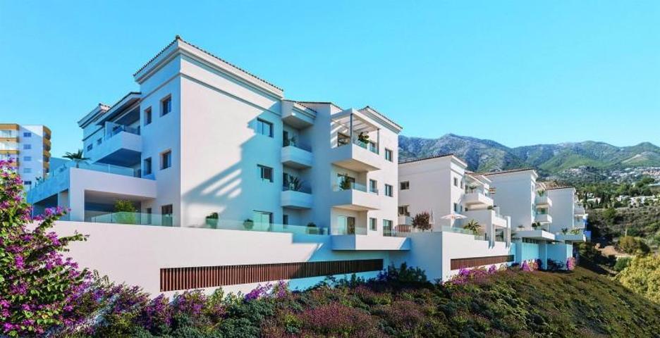 Apartamento en venta en Fuengirola, Fuengirola photo 0