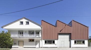 Casa en venta en Brion, Bana (A) photo 0