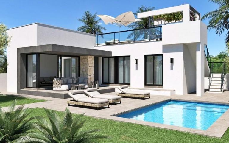 Chalet en venta en Denia, Els Poblets photo 0