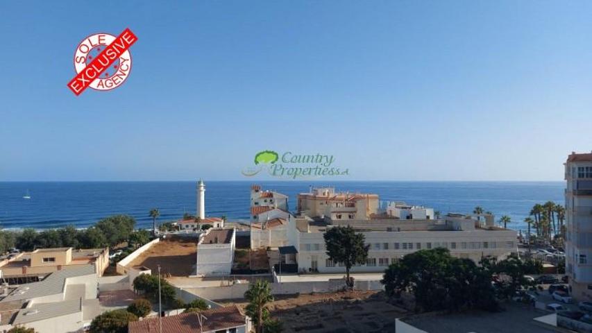 Aticos en venta en Torrox, Costa photo 0