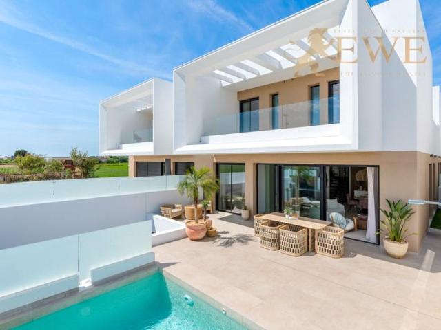 Chalet en venta en Dolores photo 0