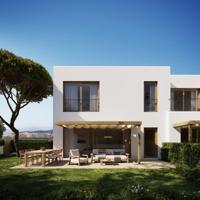 Casas de pueblo en venta en Gata de Gorgos photo 0