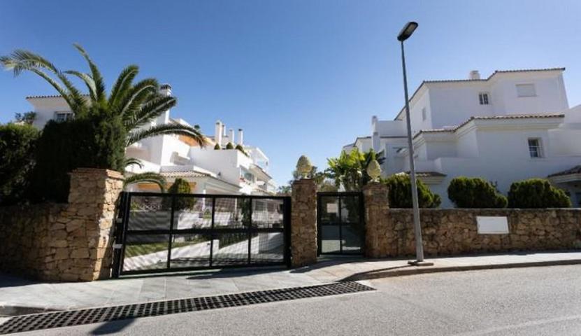 Apartamento en venta en Marbella, Torre real photo 0