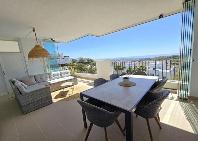 Apartamento en venta en Marbella, El Vicario photo 0