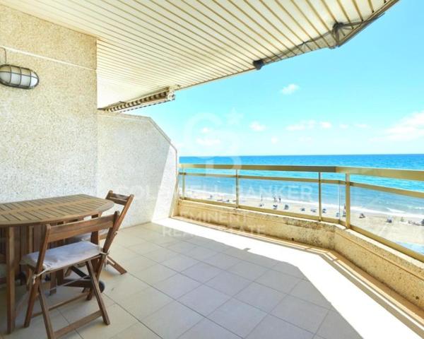 Piso en venta en Calafell photo 0