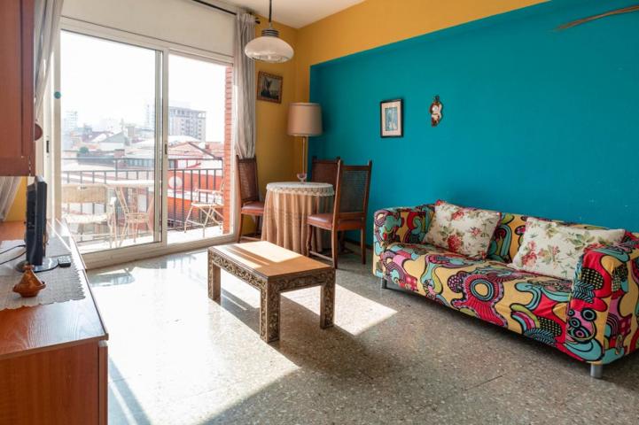 Apartamento en venta en Barcelona, Barcelona photo 0