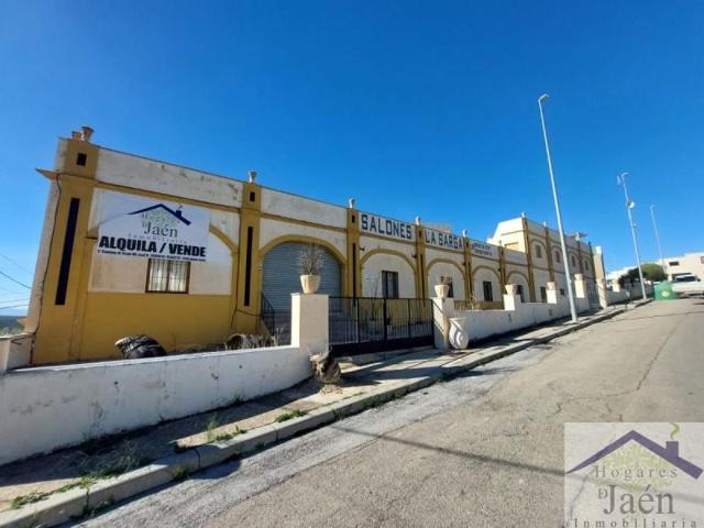 Nave industrial en venta en Cazorla, Cazorla photo 0