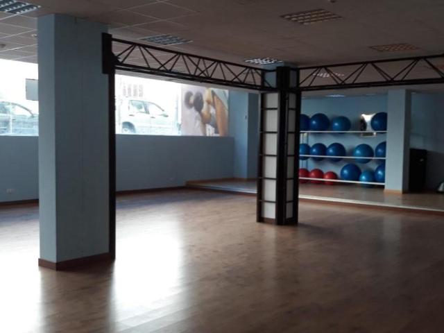 Local comercial en venta en Santa Lucía de Tirajana photo 0