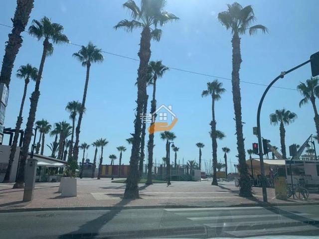 Chalet en venta en San Pedro del Pinatar, Lo Pagan photo 0