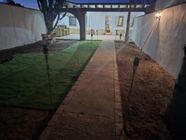 Casa con terreno en venta en Chiclana de la Frontera, Las Lagunas - Campano photo 0