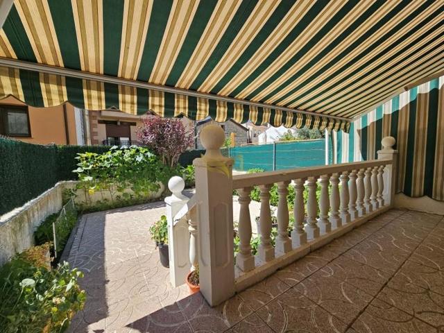 Chalet en venta en Bustarviejo, Bustarviejo photo 0