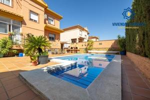 Casa en venta en Cúllar Vega, EL VENTORILLO photo 0