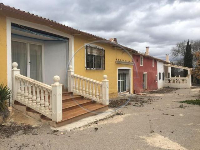 Terreno en venta en Mula photo 0