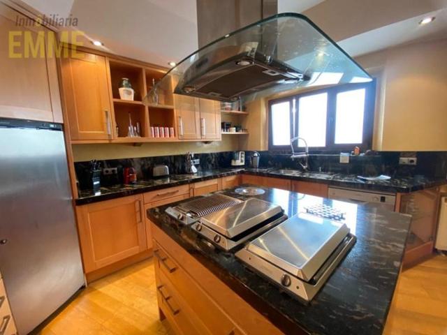 Aticos en venta en Ronda photo 0