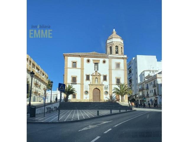 Piso en venta en Ronda photo 0