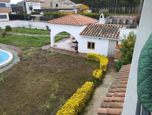 Chalet en venta en Sant Mateu, Sant Mateu photo 0