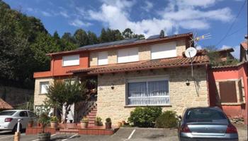 Casa en venta en Moaña, Paradela photo 0