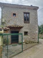 Casa en venta en Llanes, Niembro photo 0