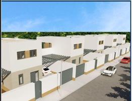 Casa en venta en Valdepeñas, Sabeco photo 0