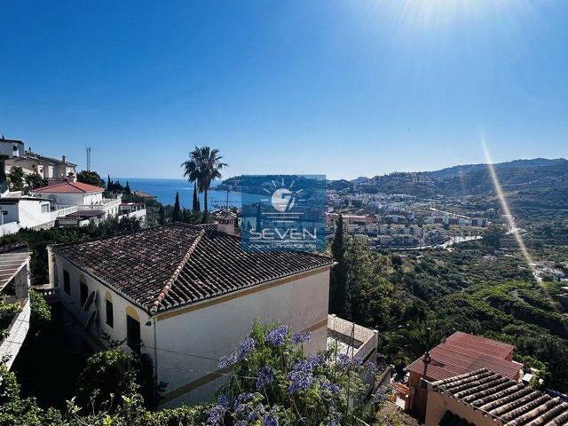 Chalet en venta en Almuñécar, Cabria photo 0