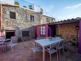 Casas de pueblo en venta en Calonge photo 0