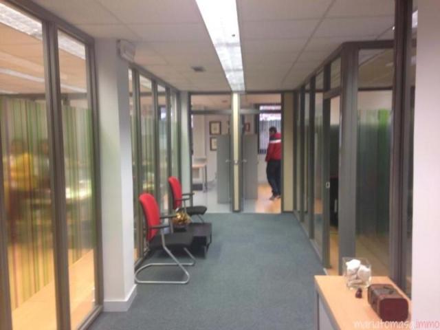 Oficina en venta en Bilbao, Bilbao photo 0