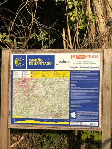 Chalet en venta en Vedra, A Ponte Ulla photo 0