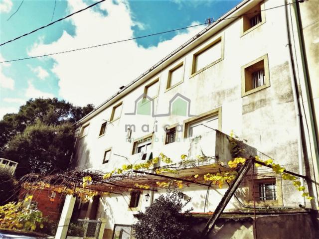 Casa en venta en Santiago de Compostela, Santiago De Compostela photo 0