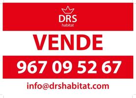 Aticos en venta en Albacete, Ensanche photo 0