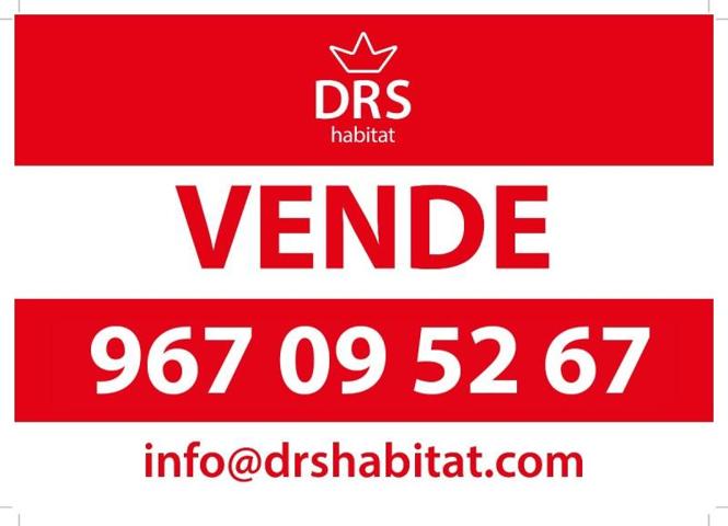 Aticos en venta en Albacete, Ensanche photo 0