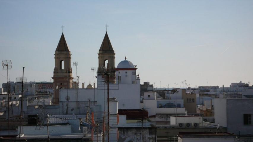 Piso en venta en Cádiz, Cadiz photo 0