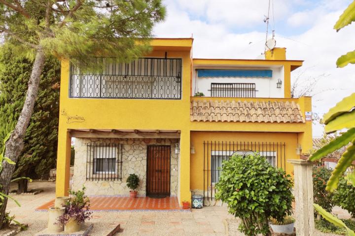 Casa en venta en Jerez de la Frontera, Este photo 0