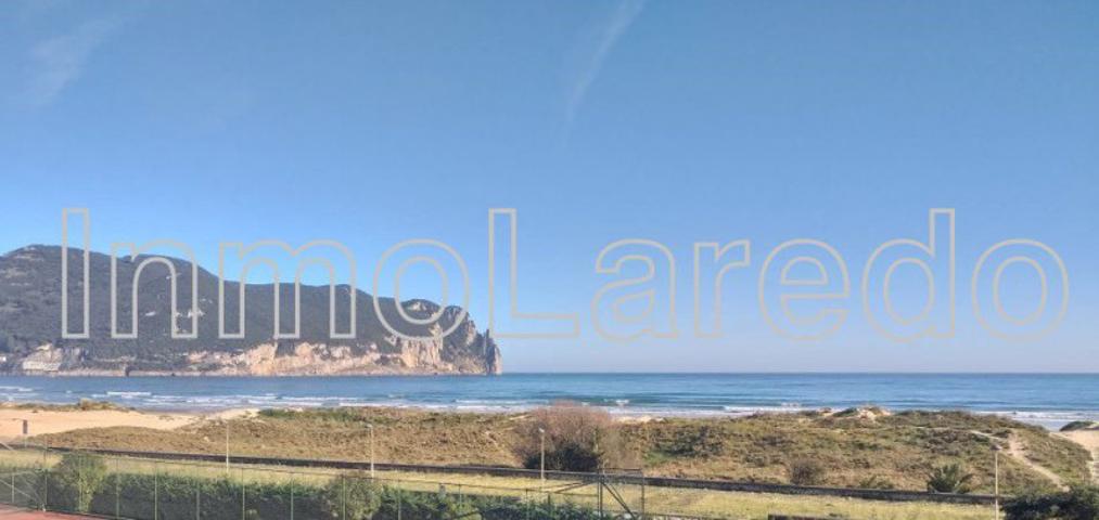 Piso en venta en Laredo, Playa photo 0