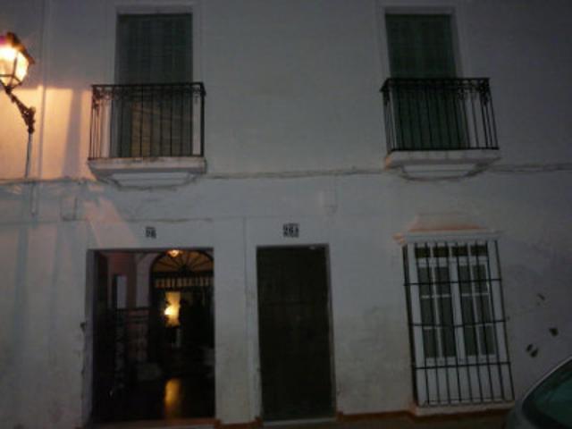 Casa en venta en Almendralejo, Centro - Colegio Ortega photo 0