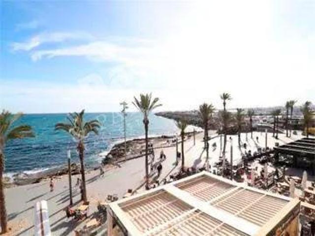 Piso en venta en Torrevieja, Paseo Juan Aparicio photo 0