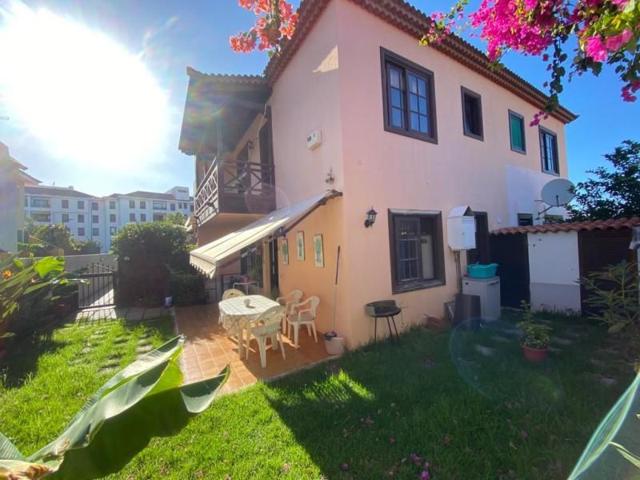 Chalet en venta en Puerto de la Cruz, Tucan photo 0