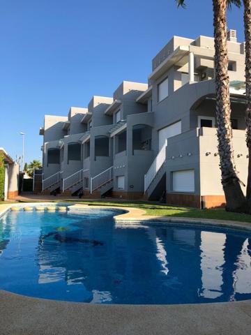 Adosada en venta en Oliva, Oliva Nova photo 0