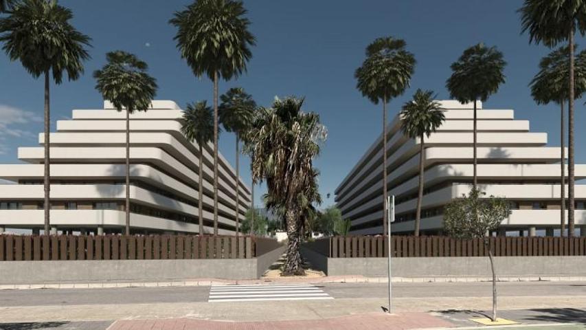 Aticos en venta en Moncofa, Grao de Moncofar photo 0