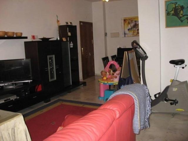 Apartamento en venta en Sevilla, Sevilla photo 0