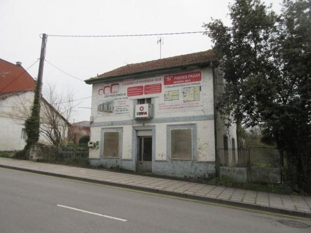 Terreno en venta en Oviedo, San Claudio photo 0