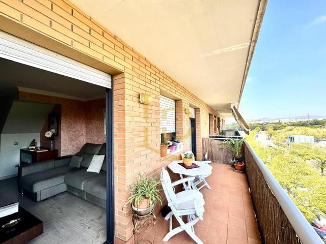 Aticos en venta en Ripollet photo 0