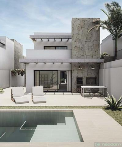 Chalet en venta en Pulpí, Pulpí photo 0