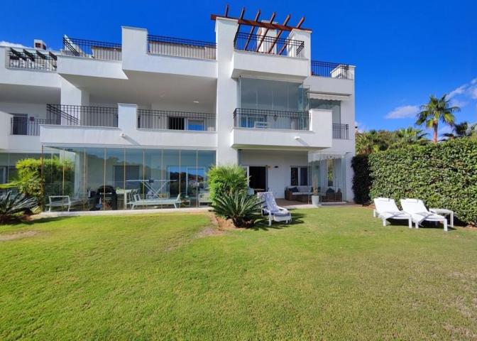 Apartamento en venta en Marbella, El Vicario photo 0