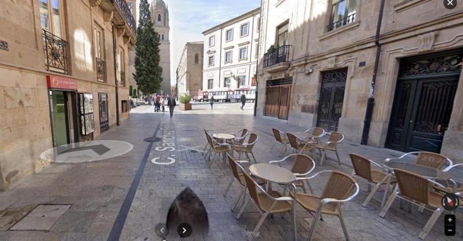 Piso en venta en Salamanca, Universidad photo 0